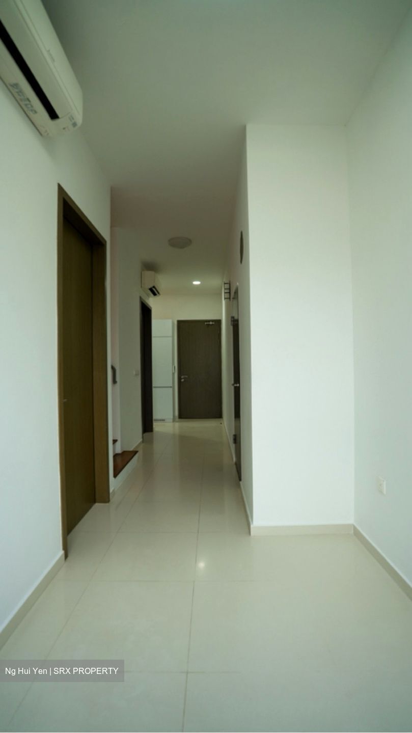 Sycamore Tree (D15), Apartment #594061901